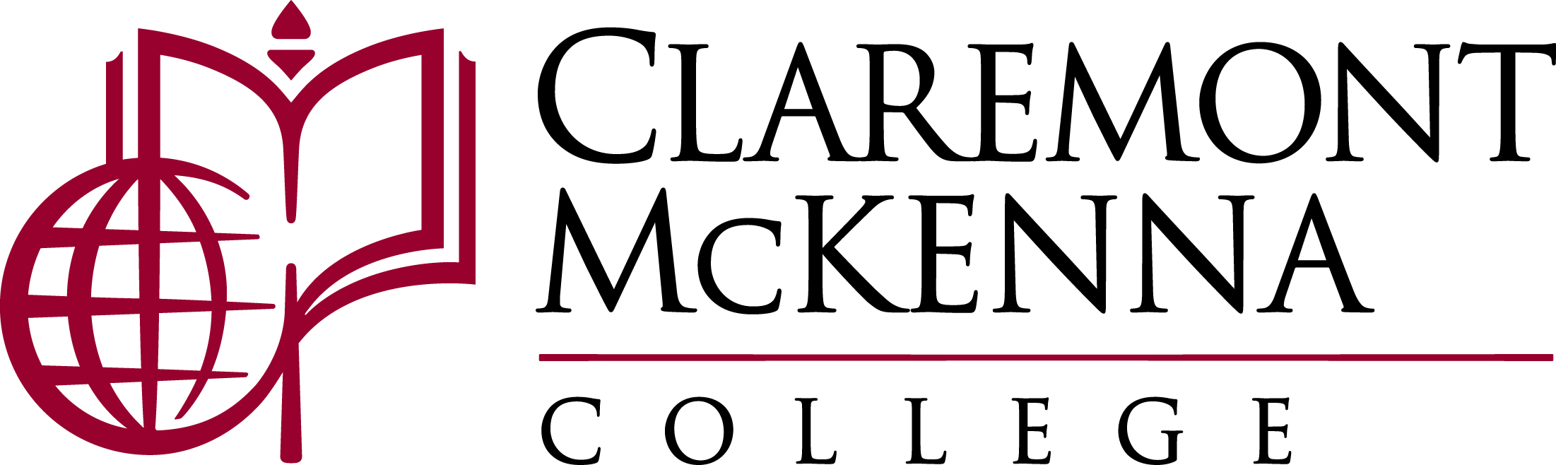 Claremont McKenna logo